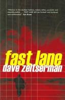 Cover for Fast Lane