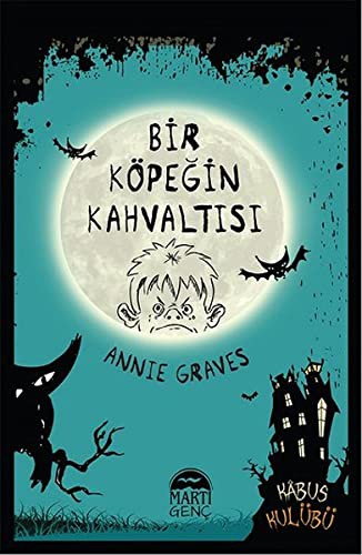 Cover for Bir Kopegin Kahvaltisi