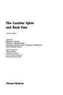Cover for The Lumbar spine and back pain