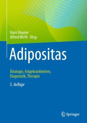 Cover for Adipositas