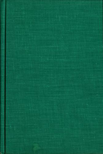 Cover for Goren settles the bridge arguments