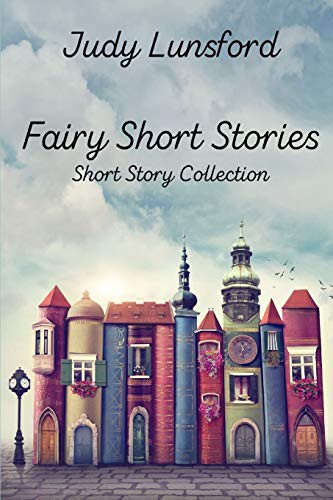 Cover for Fairy Short Stories