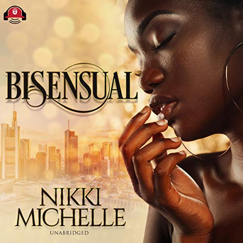 Cover for Bi-Sensual