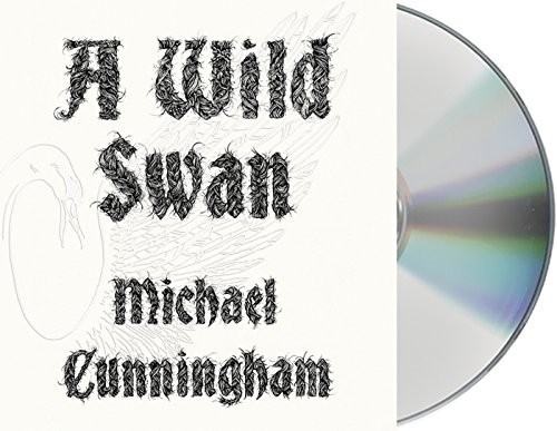 Cover for A Wild Swan