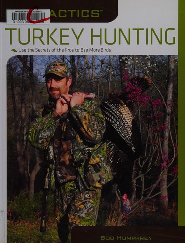 Cover for Turkey hunting