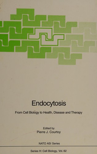 Cover for Endocytosis