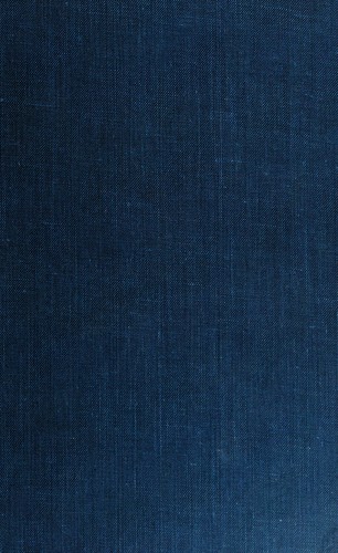 Cover for The climates of the continents