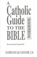 Cover for A Catholic Guide to the Bible