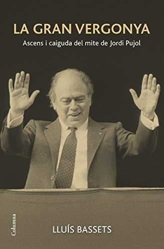 Cover for La gran vergonya