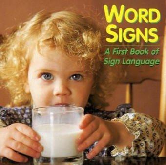 Cover for Word Signs