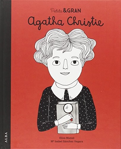 Cover for Petita & Gran Agatha Christie