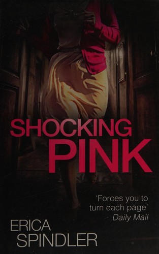 Cover for Shocking Pink
