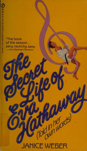 Cover for Secret Life of Eva Hath