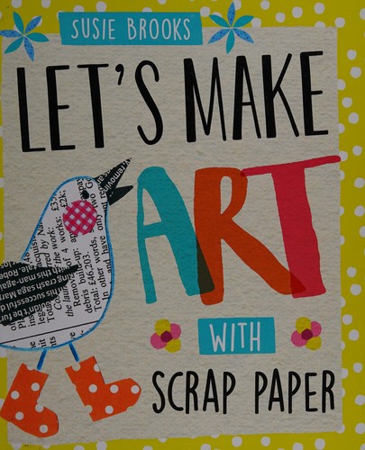 Cover for Scrap Paper
