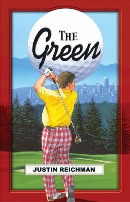 Cover for The Green