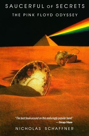 Cover for Saucerful of secrets