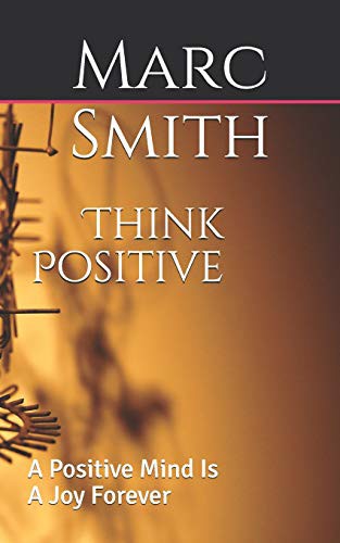 Cover for Think Positive