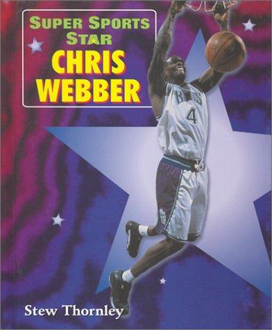 Cover for Chris Webber