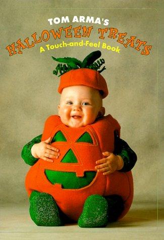 Cover for Halloween Treats