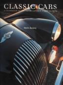 Cover for Encyclopedia of Dream Cars