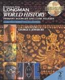 Cover for Longman World History