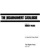 Cover for The Disarmament catalogue