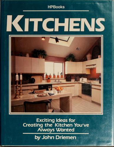 Cover for Kitchens