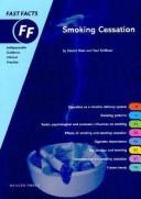 Cover for Smoking Cessation (Fast Fact Series)