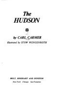Cover for The Hudson