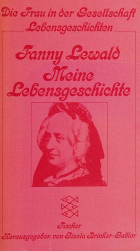 Cover for Meine Lebensgeschichte