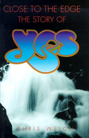 Cover for The Story of Yes