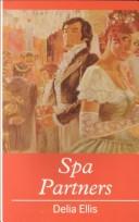 Cover for Spa partners