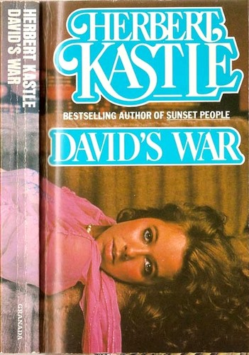 Cover for David's war