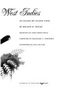 Cover for A birder's West Indies