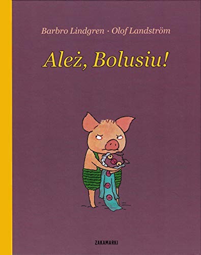 Cover for Alez, Bolusiu!