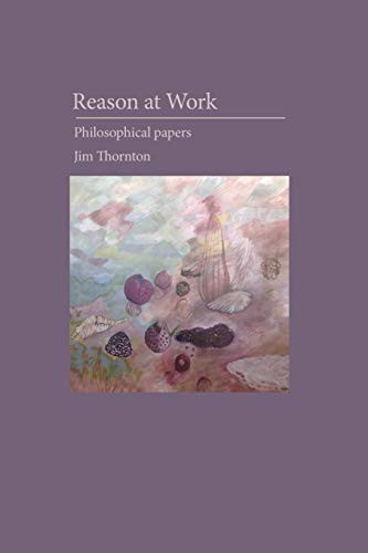 Cover for Reason at Work