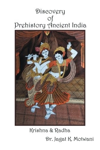 Cover for Discovery of Prehistory Ancient India