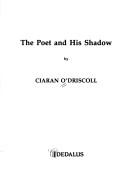 Cover for The poet and his shadow