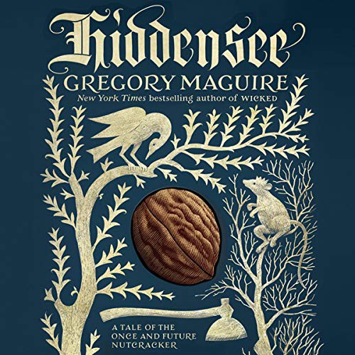 Cover for Hiddensee