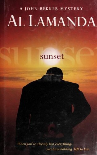Cover for Sunset