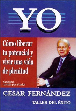 Cover for YO