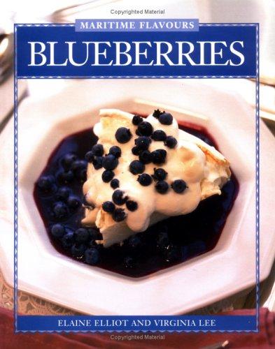 Cover for Blueberries