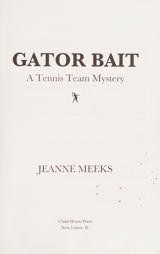 Cover for Gator bait