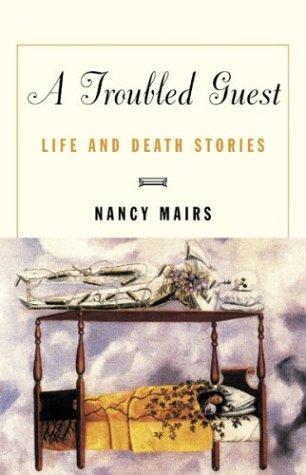 Cover for A Troubled Guest