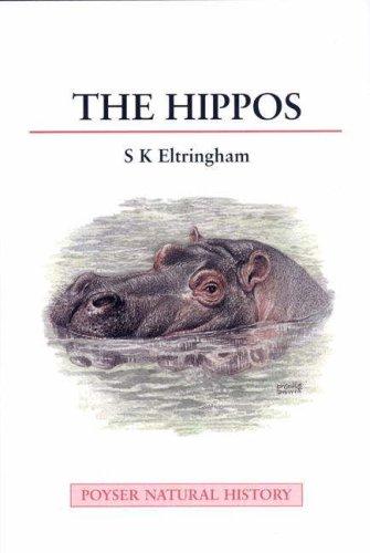 Cover for hippos