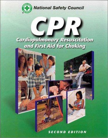 Cover for CPR