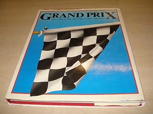 Cover for Grand prix