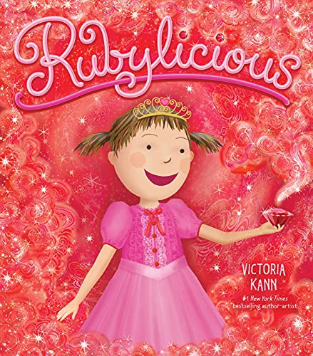 Cover for Rubylicious