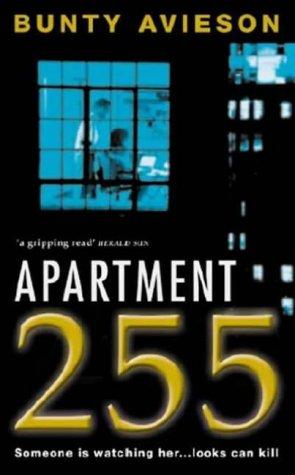Cover for Apartment 255