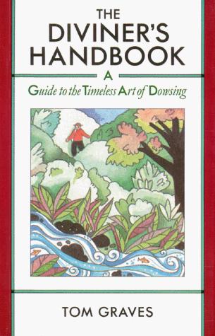 Cover for The Diviner's Handbook
